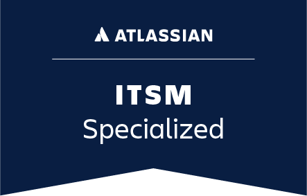ITSM Specialized ANB