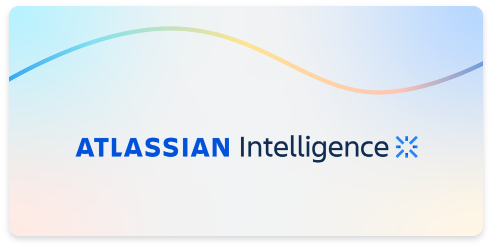 Atlassian Intelliegence