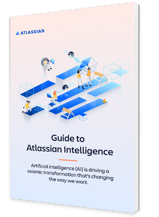 Atlassian Intelligence