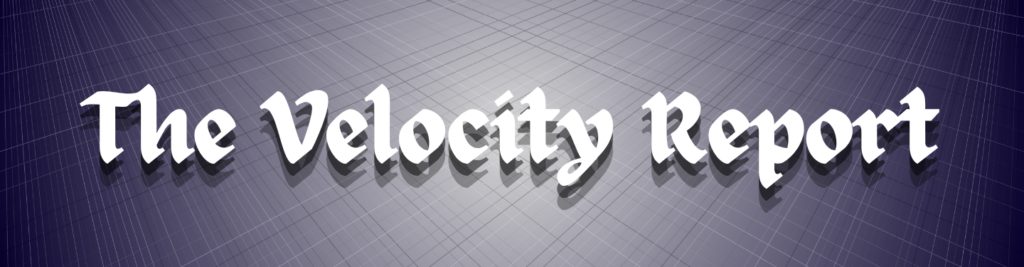 anb technologies monthly newsletter the velocity report monthly editions