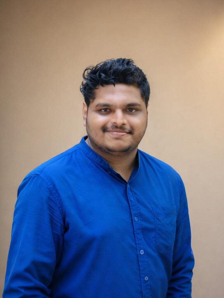 Venkatesh Prabhu