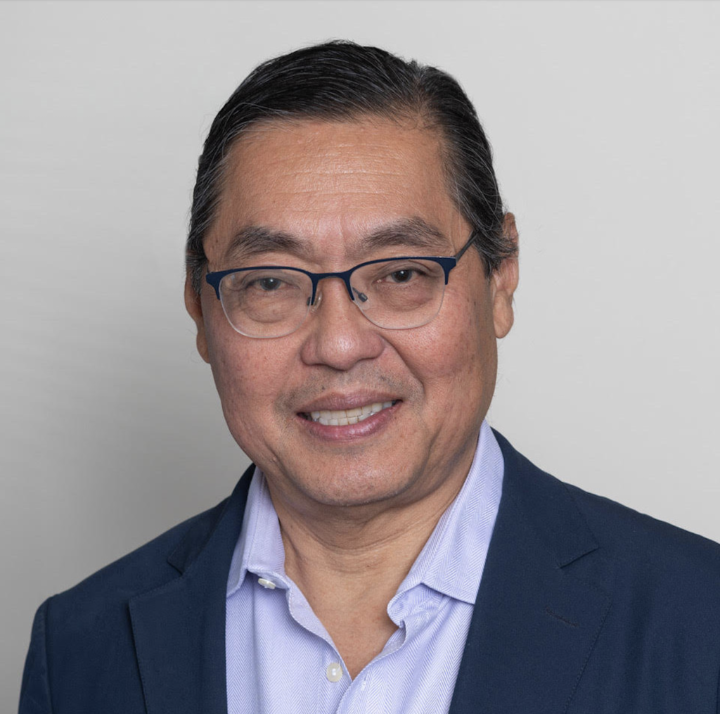 Tien Wong