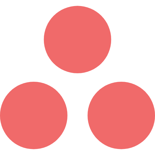 Asana logo