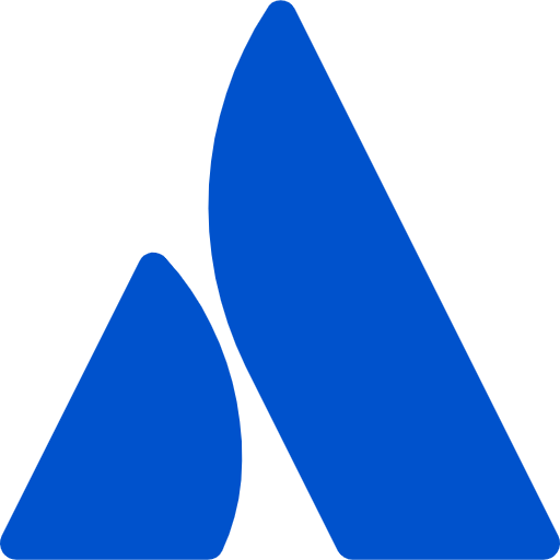 Atlassian logo