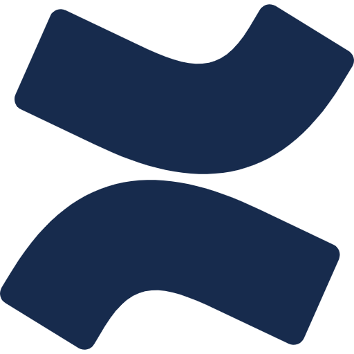 Confluence logo