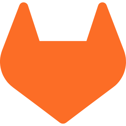 GitLab logo