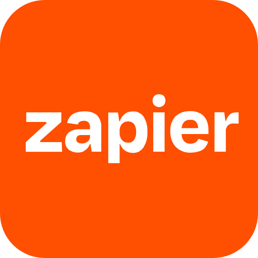 Zapier logo
